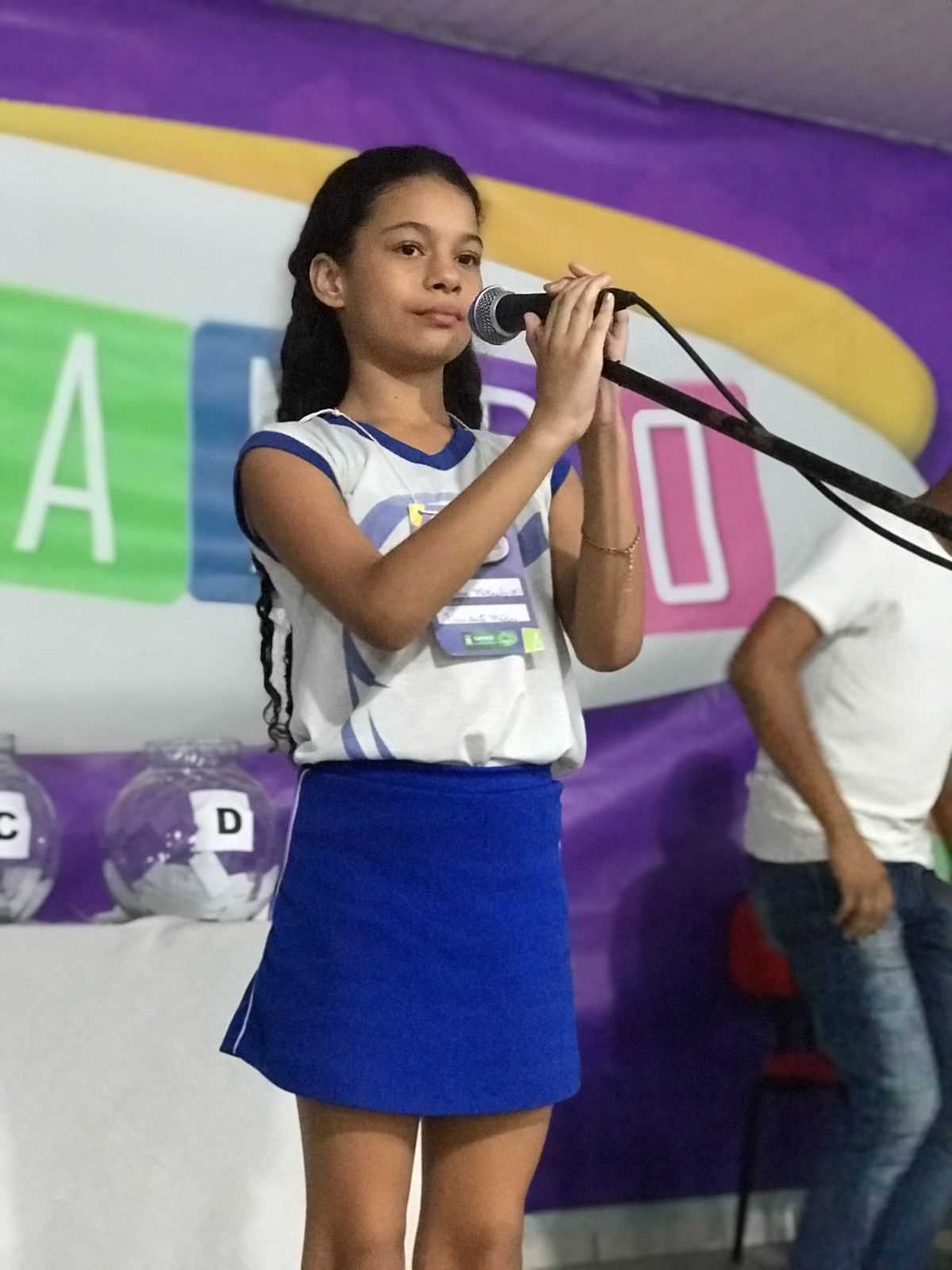 Camacã: Secretaria de Educação realiza a segunda edição do Projeto Soletrando